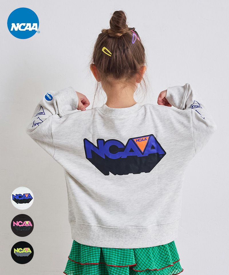 別注 ロゴスウェット KIDS(80-120cm) ｜ トップス ｜ 子供服のセレクト