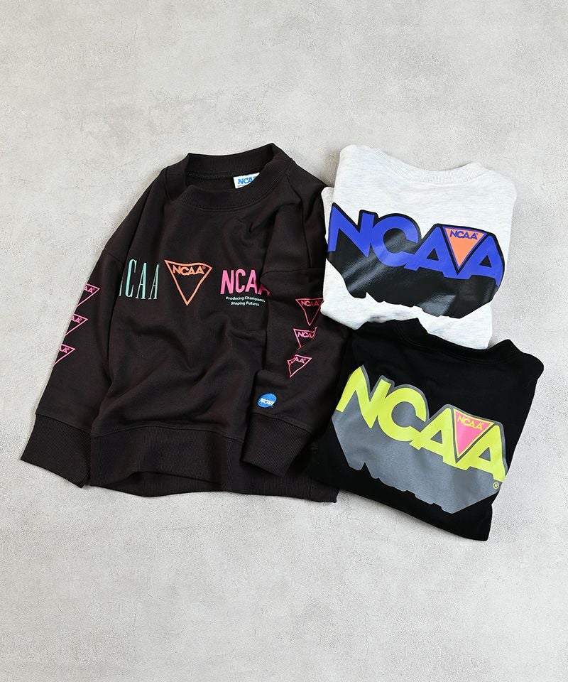 別注 ロゴスウェット KIDS(80-120cm) ｜ トップス ｜ 子供服のセレクト