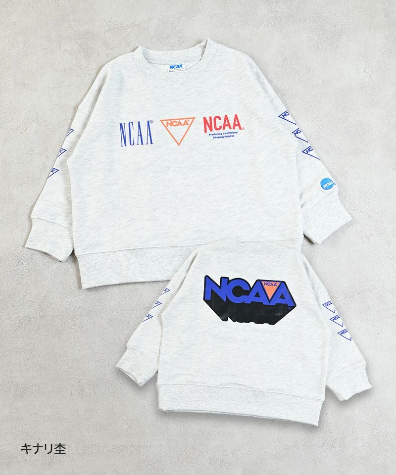 別注 ロゴスウェット KIDS(80-120cm) ｜ トップス ｜ 子供服のセレクト