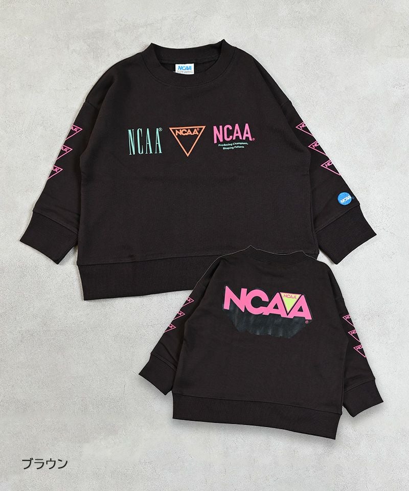 別注 ロゴスウェット KIDS(80-120cm) ｜ トップス ｜ 子供服のセレクト