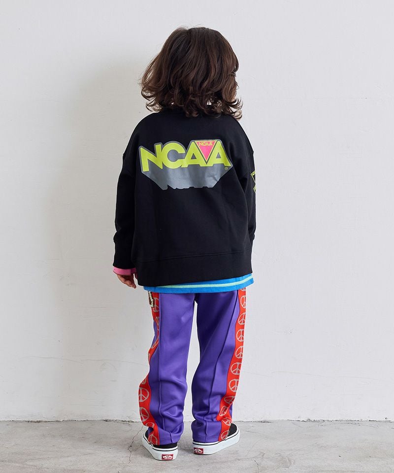 別注 ロゴスウェット KIDS(80-120cm) ｜ トップス ｜ 子供服のセレクト