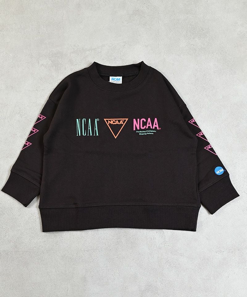別注 ロゴスウェット KIDS(80-120cm) ｜ トップス ｜ 子供服のセレクト