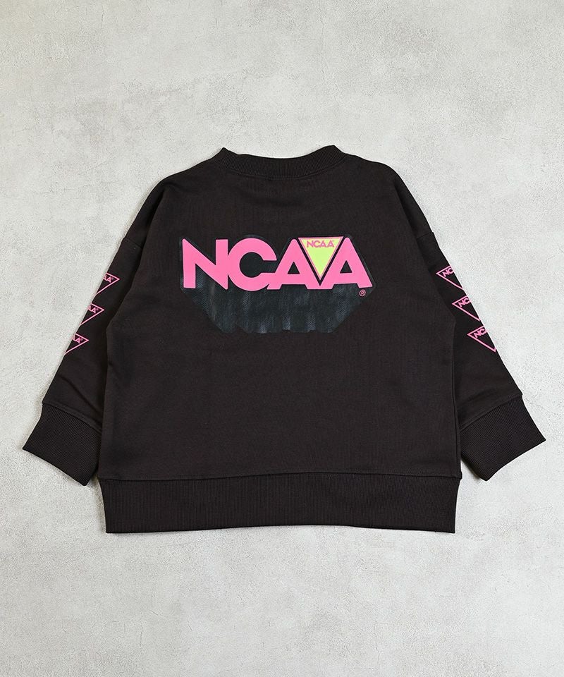 別注 ロゴスウェット KIDS(80-120cm) ｜ トップス ｜ 子供服のセレクト