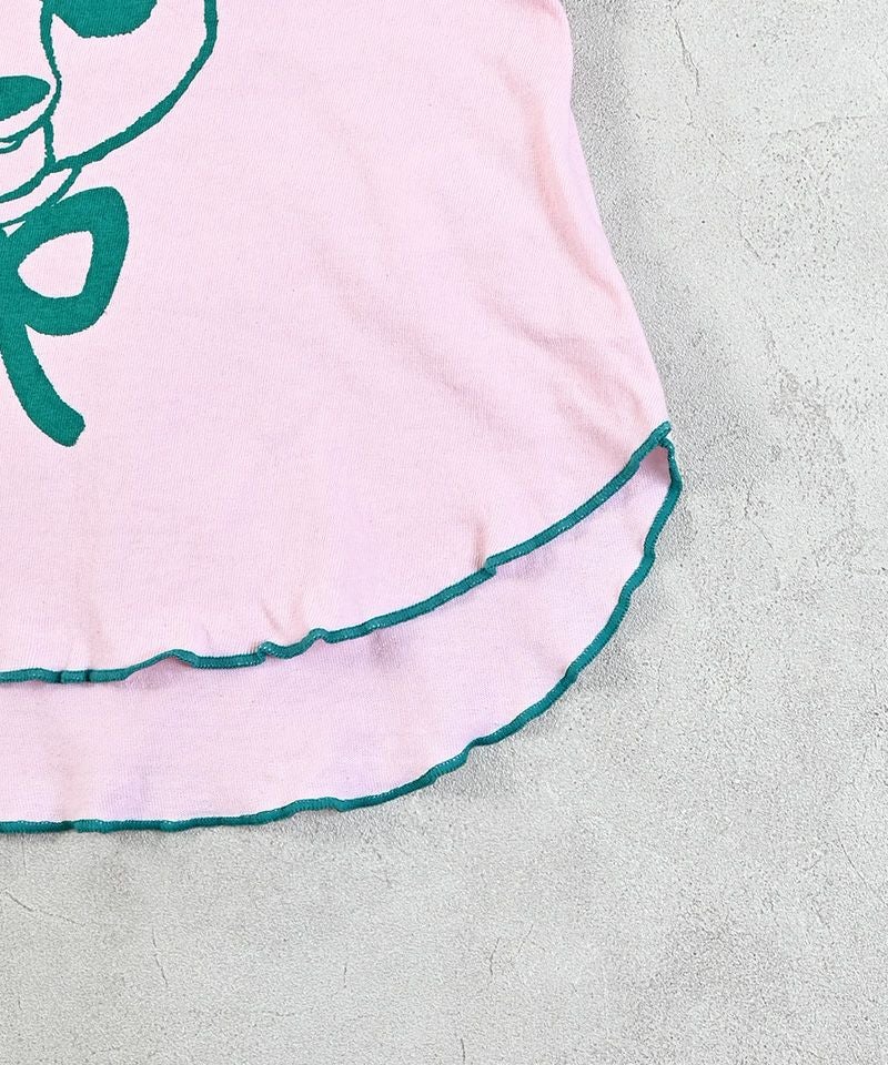 パンダメローカットソー ｜ トップス ｜ 子供服のセレクトショップ