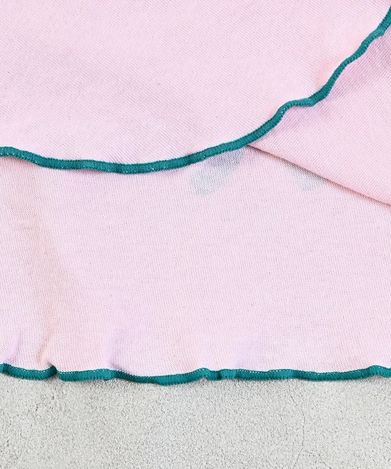 パンダメローカットソー ｜ トップス ｜ 子供服のセレクトショップ