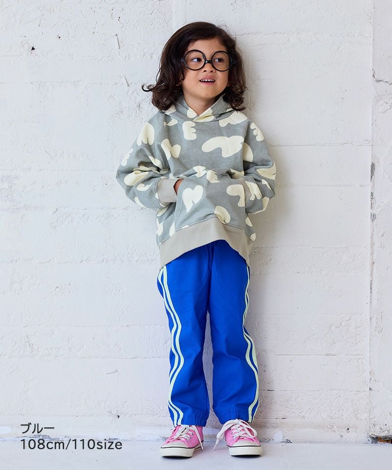 ストレッチジョガーパンツ ｜ ボトムス ｜ 子供服のセレクトショップ