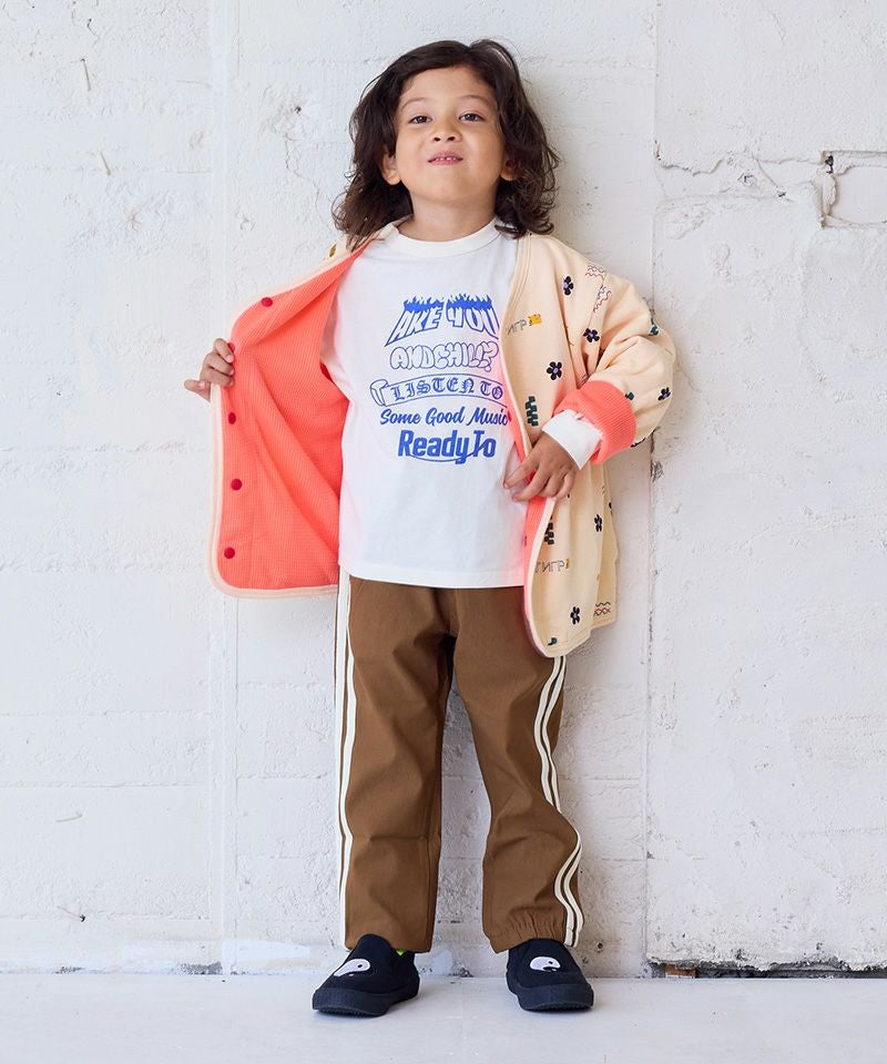 ストレッチジョガーパンツ ｜ ボトムス ｜ 子供服のセレクトショップ