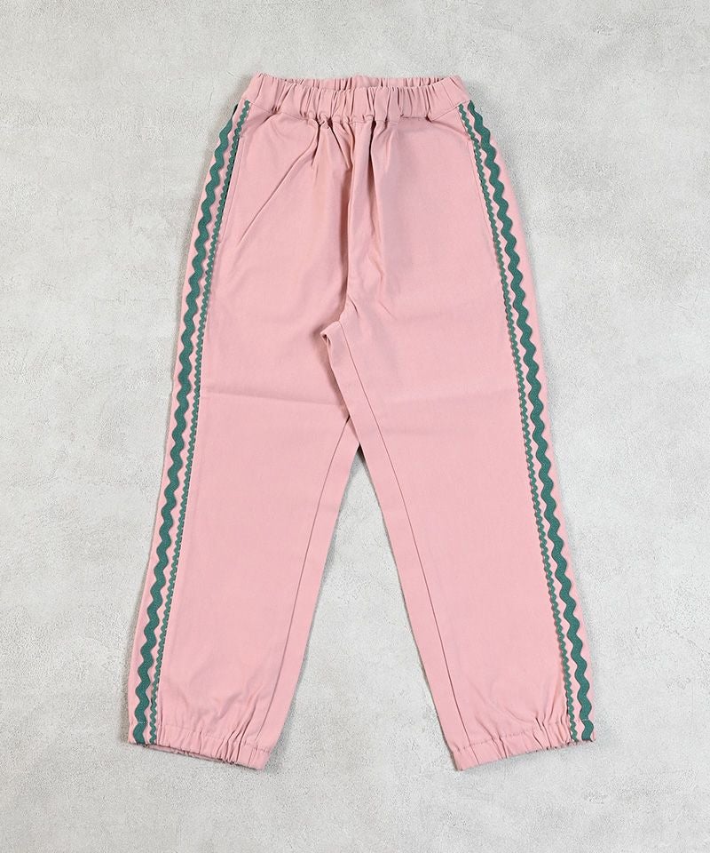 ストレッチジョガーパンツ ｜ ボトムス ｜ 子供服のセレクトショップ