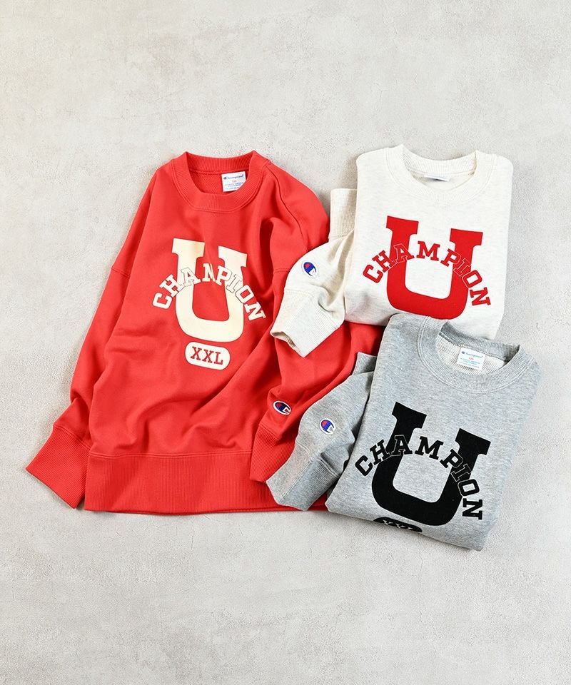 別注】フロッキープリントSWEAT ｜ トップス ｜ 子供服のセレクト