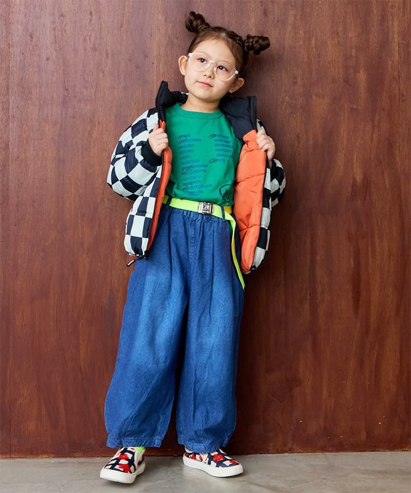 【80〜90サイズ】【40着まとめ売り】Tシャツ　ロンT　ショートパンツ　シャツ プリントロンT ｜ トップス ｜ 子供服のセレクトショップ MARKEY'S