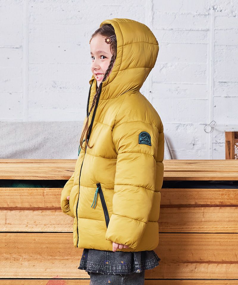 アトラスマウンテンジャケット ｜ アウター・ジャケット ｜ 子供服の