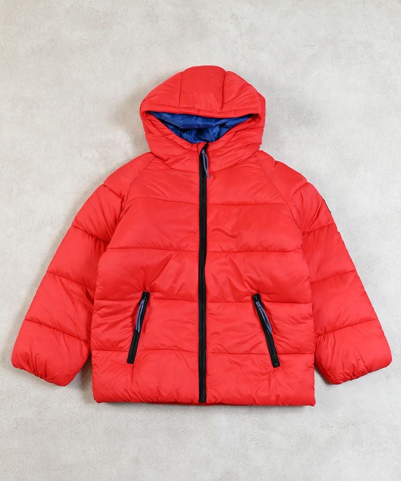 アトラスマウンテンジャケット ｜ アウター・ジャケット ｜ 子供服の