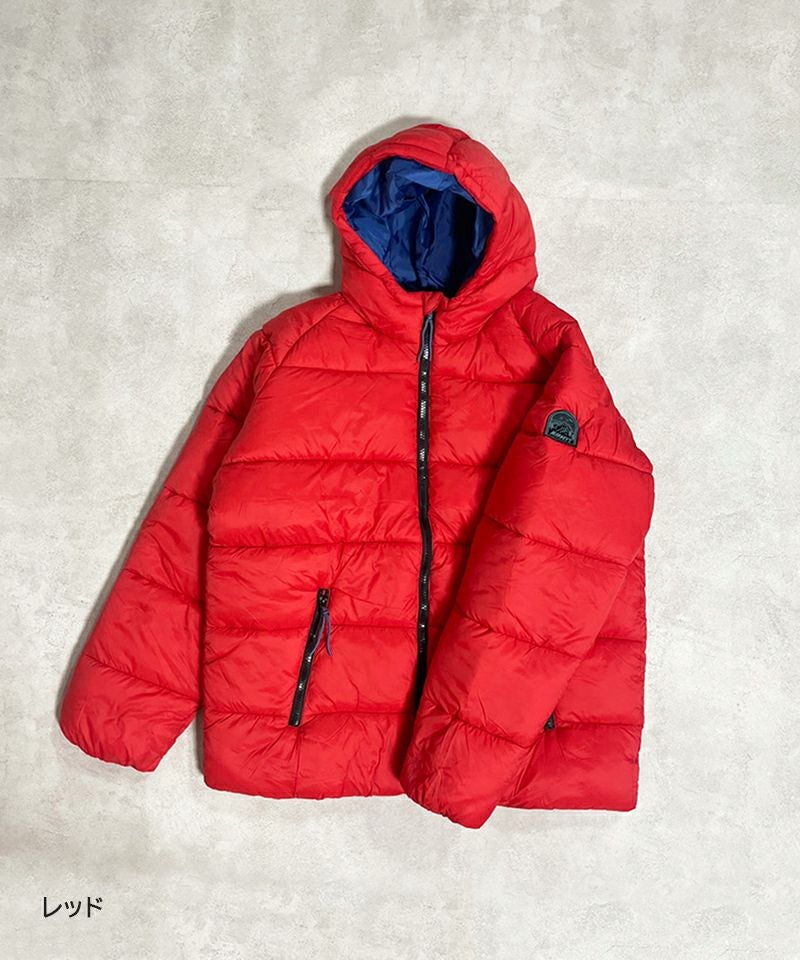 TIME SALE】アトラスマウンテンジャケット／大人サイズ ｜ アウター