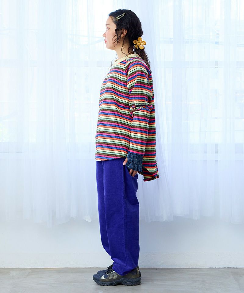 ベロアレッグウォーマー＋アームカバー ｜ ファッション雑貨 ｜ 子供服