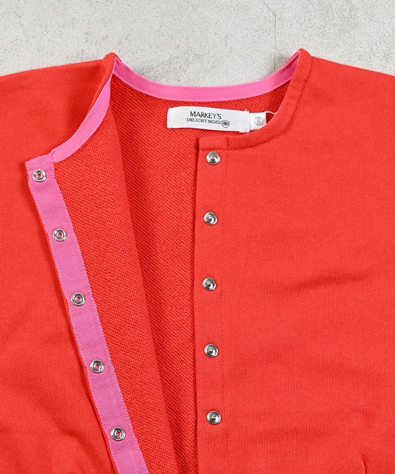 マルーンカーディガン | トップス | 子供服のセレクトショップ マルーンカーディガン | トップス | 子供服のセレクトショップ