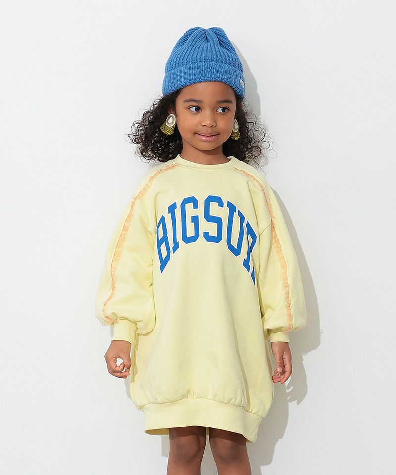 バーバリーキッズ☆スウェットワンピ☆size12 000000009714-14.jpg?size=l&w=