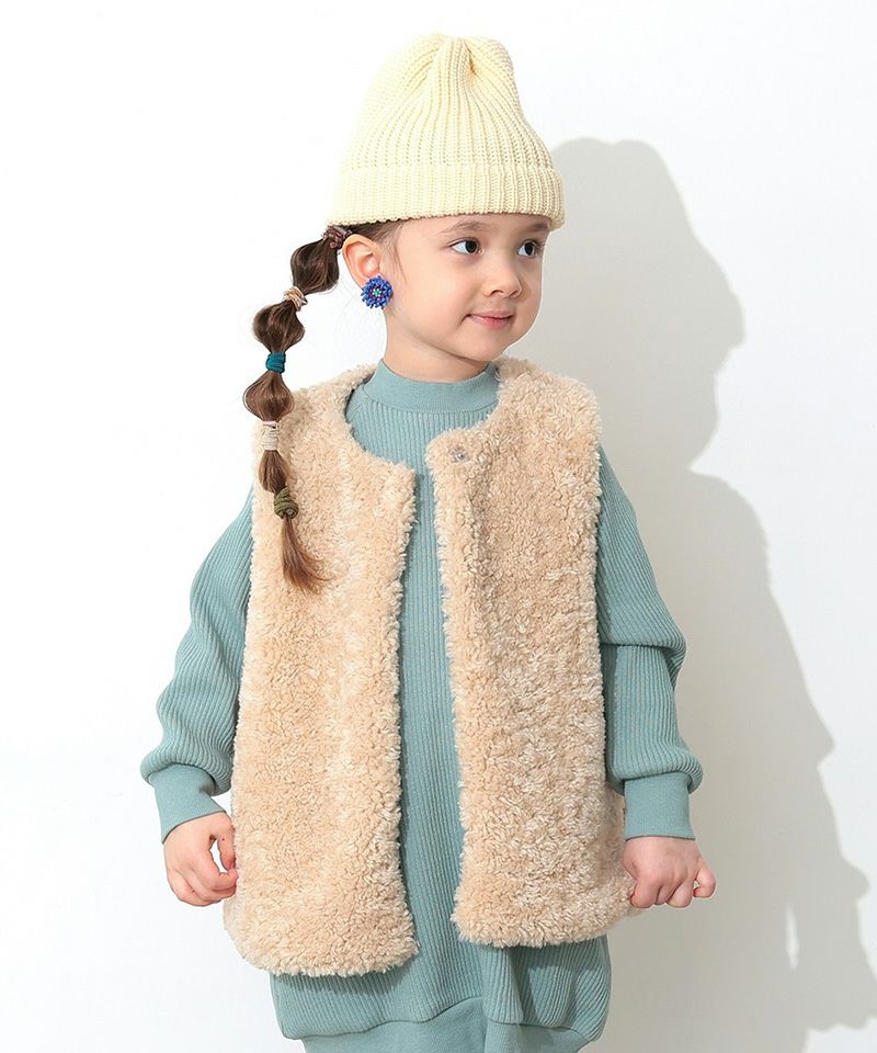 ファーベスト ｜ アウター・ジャケット ｜ 子供服のセレクトショップ