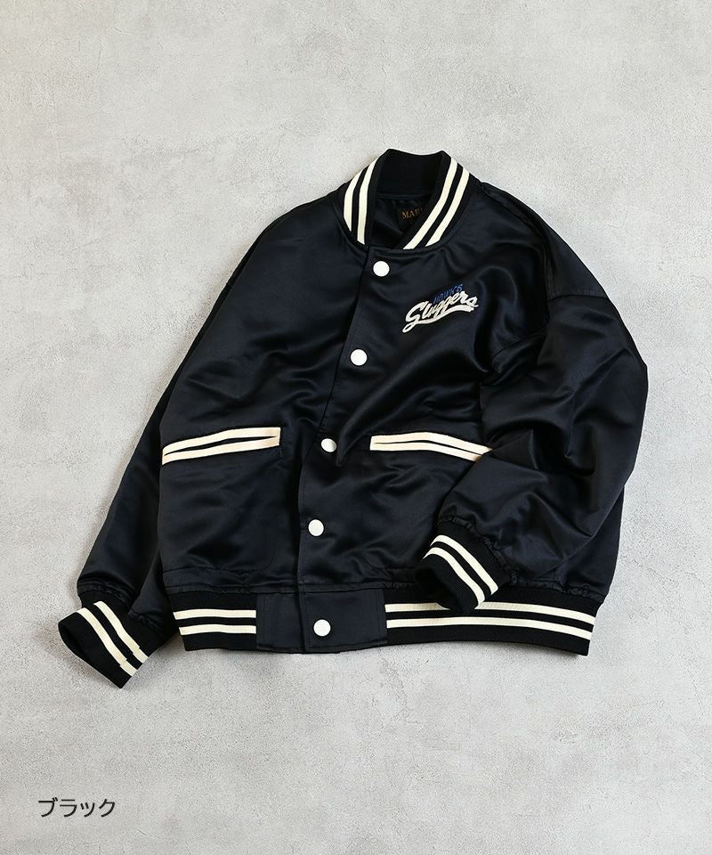 サテン刺繍ジャケット ｜ アウター・ジャケット ｜ 子供服のセレクト