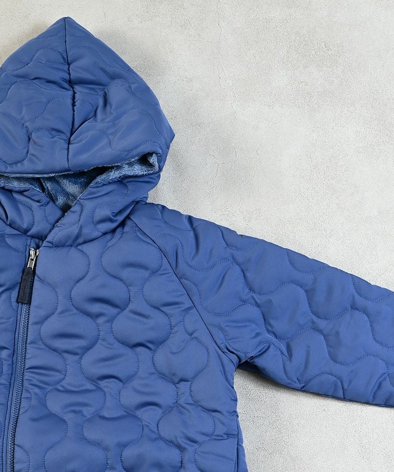 patagonia】Quilted Puff Jkt ｜ アウター・ジャケット ｜ 子供服の