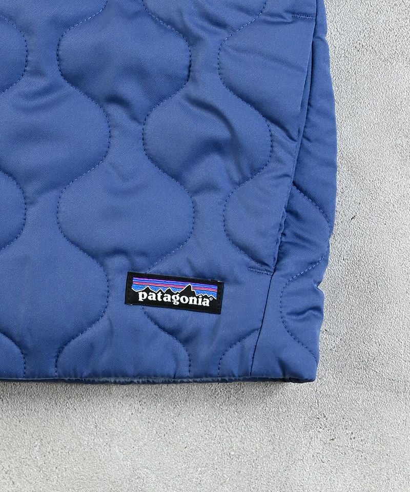 patagonia】Quilted Puff Jkt ｜ アウター・ジャケット ｜ 子供服の