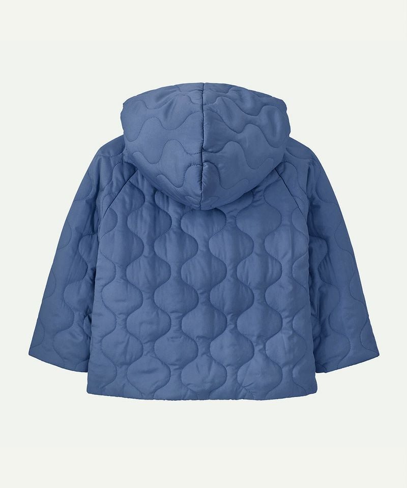 patagonia】Quilted Puff Jkt ｜ アウター・ジャケット ｜ 子供服の