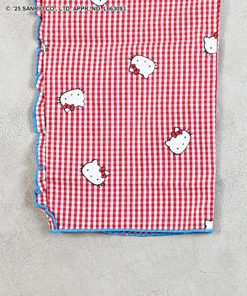 Hello Kitty フリルパンツ ｜ ボトムス ｜ 子供服のセレクトショップ