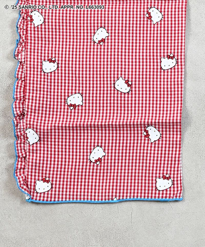 Hello Kitty フリルパンツ(大人サイズ) ｜ ボトムス ｜ 子供服の