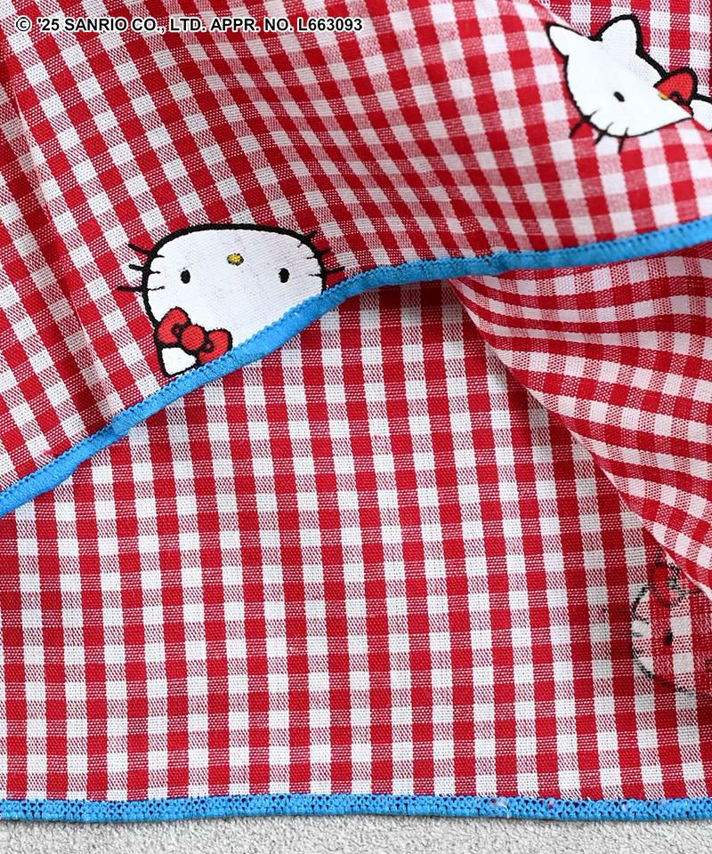 Hello Kitty フリルパンツ(大人サイズ) ｜ ボトムス ｜ 子供服の