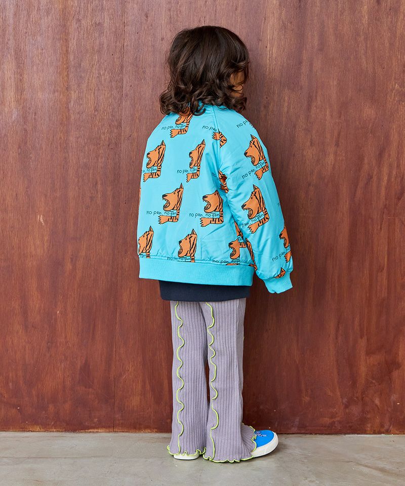 リバーシブルブルゾン ｜ アウター・ジャケット ｜ 子供服のセレクト
