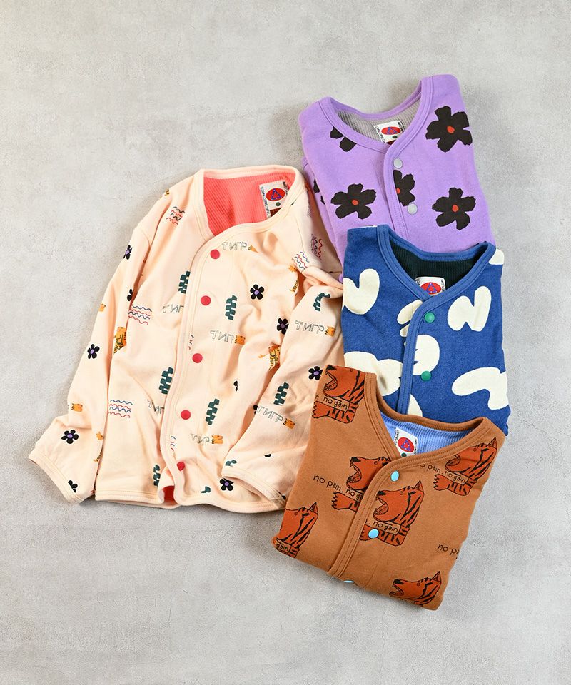 ドッチモOKカーディガン ｜ トップス ｜ 子供服のセレクトショップ