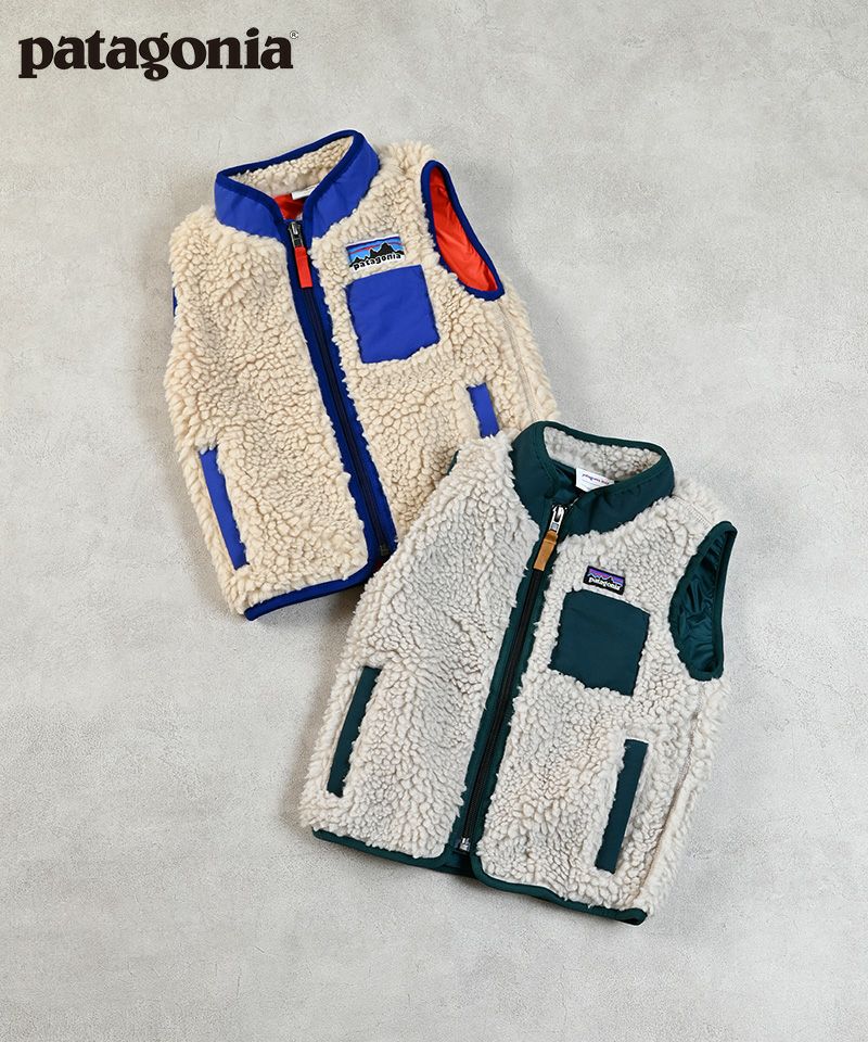 値下げセール！！パタゴニア 80サイズ 3点セット patagonia ｜子供服のセレクトショップ MARKEY'S ONLINE STORE