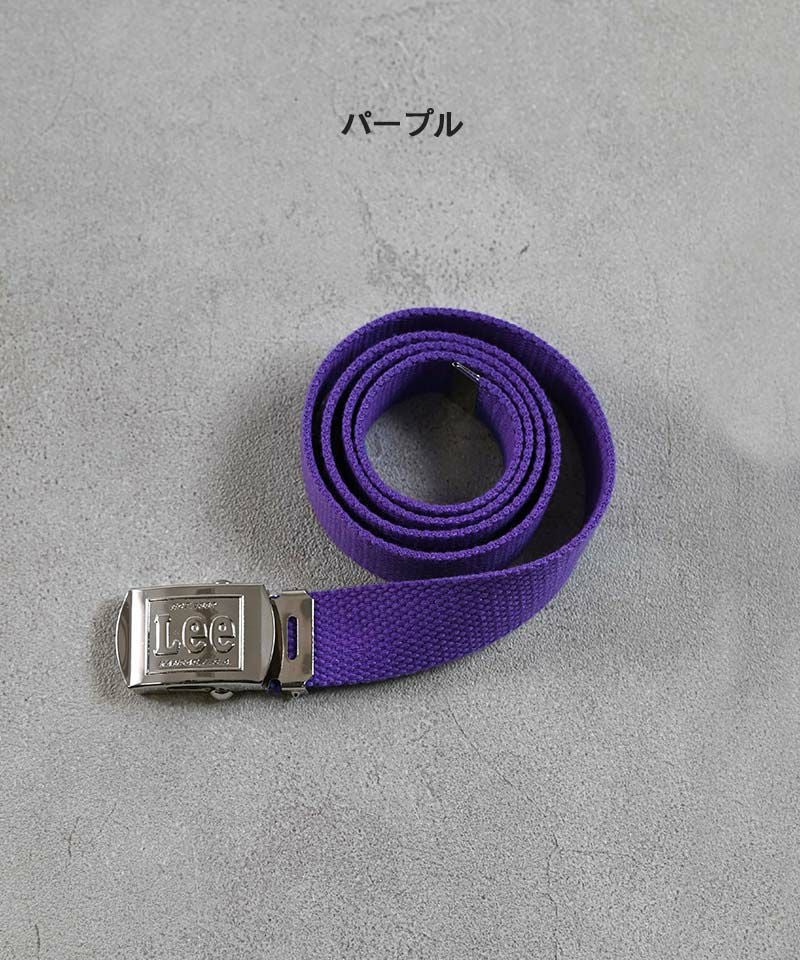 ケイキー　Leeコラボベルト Lee（リー） レザーベルト 38mm 本革 カウボーイ バックル 牛革