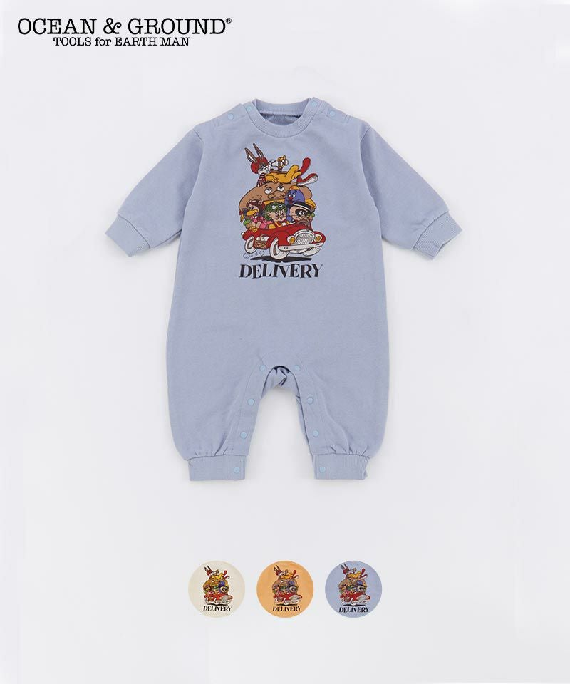ベビーウェア・雑貨 ｜子供服のセレクトショップ MARKEY'S ONLINE
