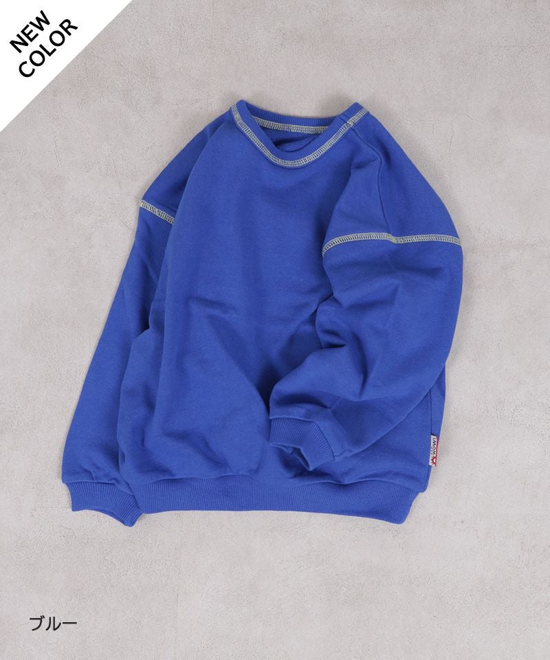 両面マイニチトレーナー／販売店舗限定 ｜ トップス ｜ 子供服の