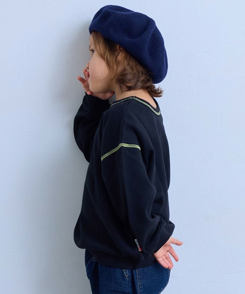 両面マイニチトレーナー／販売店舗限定 ｜ トップス ｜ 子供服の
