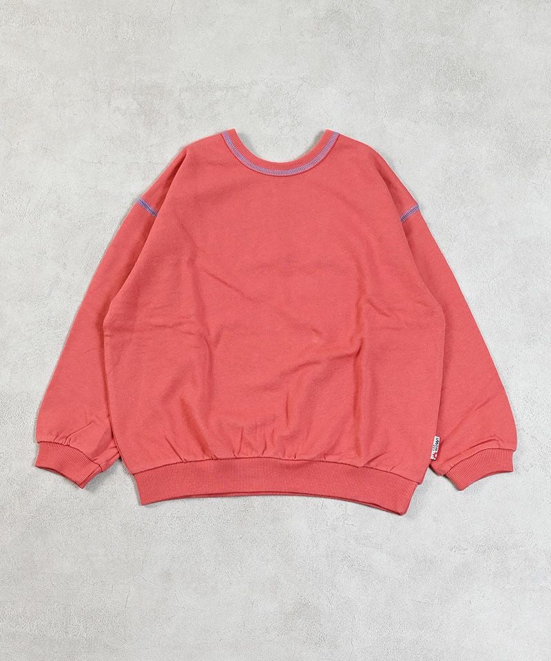 両面マイニチトレーナー／販売店舗限定 ｜ トップス ｜ 子供服の