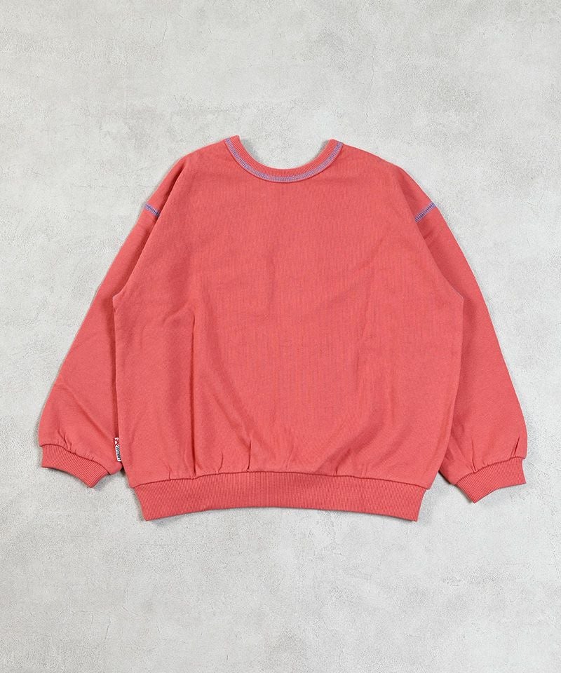 両面マイニチトレーナー／販売店舗限定 ｜ トップス ｜ 子供服の