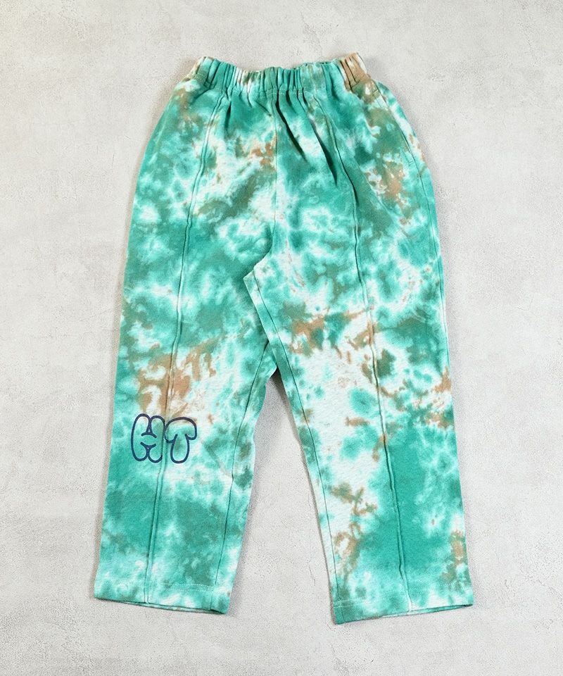 タイダイスウェットパンツ ｜ ボトムス ｜ 子供服のセレクトショップ