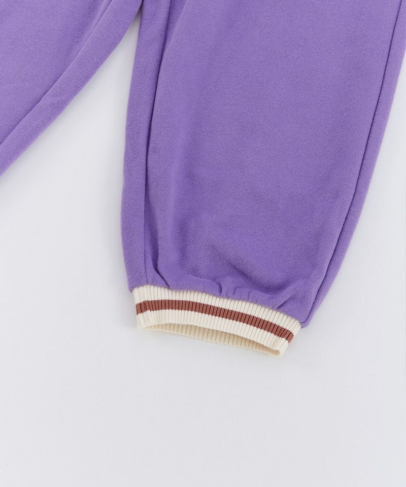アミリブロゴステッチスウェットパンツ ｜ ボトムス ｜ 子供服の