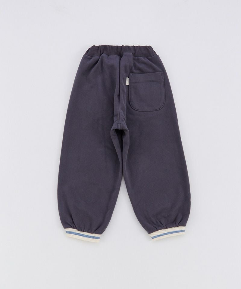 アミリブロゴステッチスウェットパンツ ｜ ボトムス ｜ 子供服の