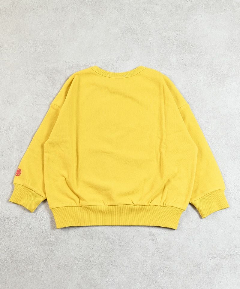 別注】MATTEL80 プリントトレーナー ｜ トップス ｜ 子供服のセレクト