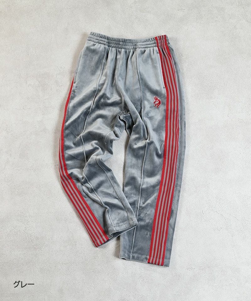 ベロアトラックパンツ ｜ ボトムス ｜ 子供服のセレクトショップ