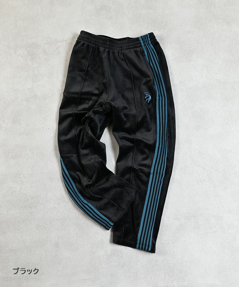 ベロアトラックパンツ ｜ ボトムス ｜ 子供服のセレクトショップ
