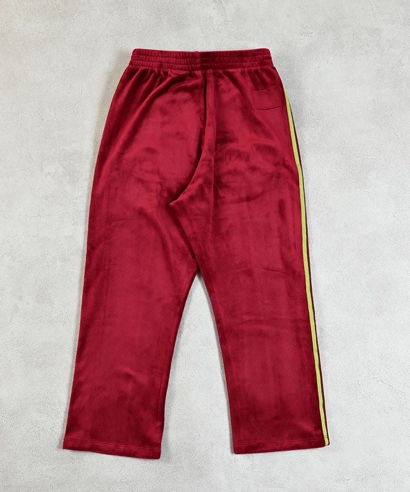 ベロアトラックパンツ ｜ ボトムス ｜ 子供服のセレクトショップ