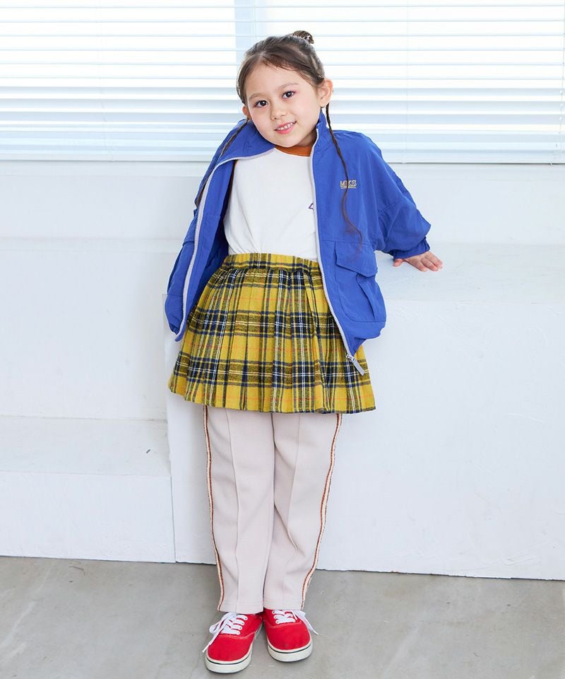 モールテープジャガードパンツ ｜ ボトムス ｜ 子供服のセレクト