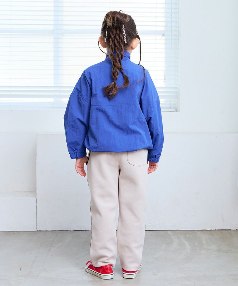 モールテープジャガードパンツ ｜ ボトムス ｜ 子供服のセレクト
