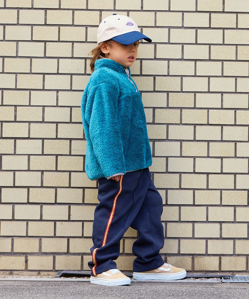 モールテープジャガードパンツ ｜ ボトムス ｜ 子供服のセレクト