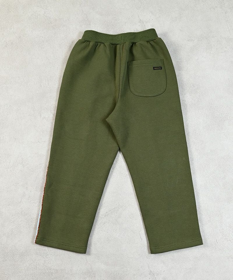 モールテープジャガードパンツ ｜ ボトムス ｜ 子供服のセレクト
