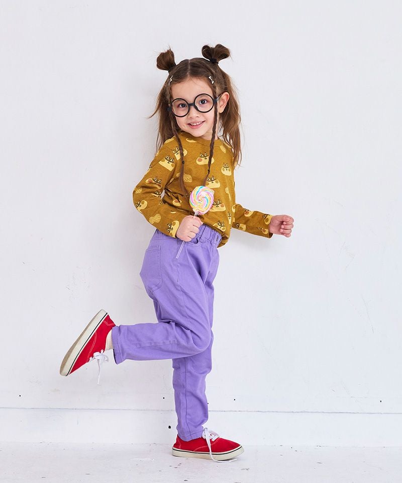 FRIENDSパンツ／ツイル ｜ ボトムス ｜ 子供服のセレクトショップ