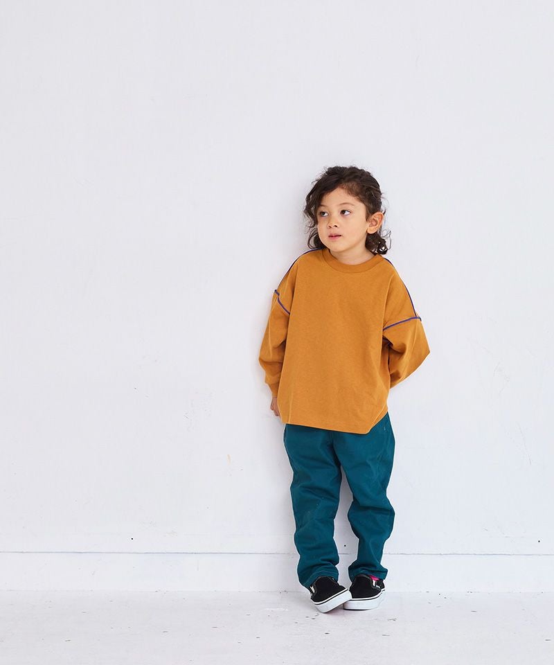 FRIENDSパンツ／ツイル ｜ ボトムス ｜ 子供服のセレクトショップ